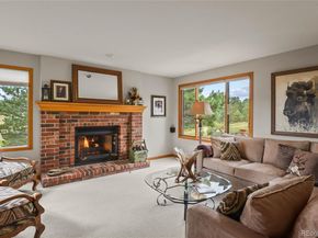 386 Monte Vista Road, Golden CO 80401