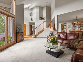 386 Monte Vista Road, Golden CO 80401