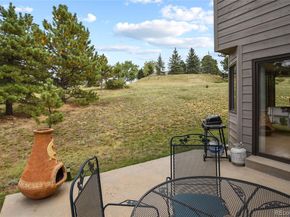 386 Monte Vista Road, Golden CO 80401