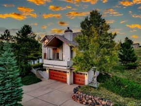 386 Monte Vista Road, Golden CO 80401