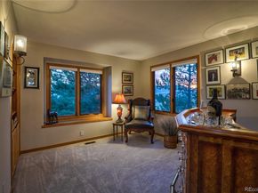 386 Monte Vista Road, Golden CO 80401