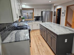 386 Monte Vista Road, Golden CO 80401