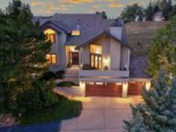 386 Monte Vista Road, Golden CO 80401