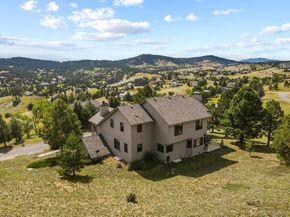 386 Monte Vista Road, Golden CO 80401