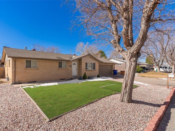 12244 E Kentucky Avenue, Aurora CO 80012