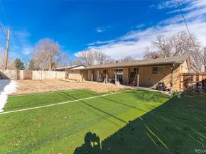 12244 E Kentucky Avenue, Aurora CO 80012