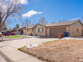 12244 E Kentucky Avenue, Aurora CO 80012