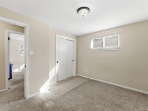 12244 E Kentucky Avenue, Aurora CO 80012