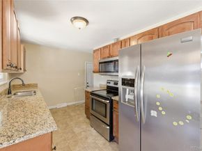 12244 E Kentucky Avenue, Aurora CO 80012