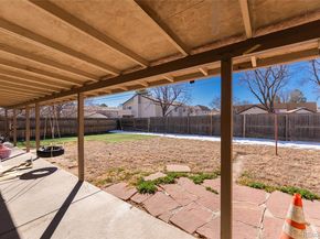 12244 E Kentucky Avenue, Aurora CO 80012