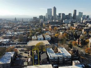 1544 N Downing Street, Denver CO 80218