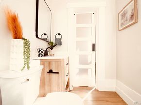 1544 N Downing Street, Denver CO 80218