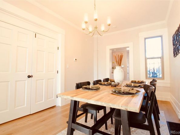 1544 N Downing Street, Denver CO 80218