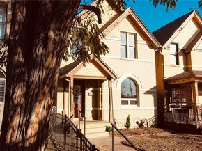 1544 N Downing Street, Denver CO 80218
