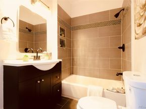 1544 N Downing Street, Denver CO 80218