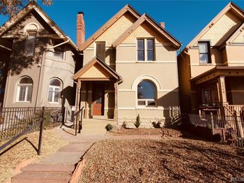 1544 N Downing Street