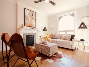 1544 N Downing Street, Denver CO 80218