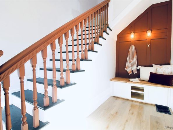 1544 N Downing Street, Denver CO 80218