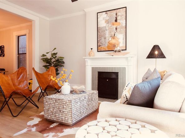 1544 N Downing Street, Denver CO 80218