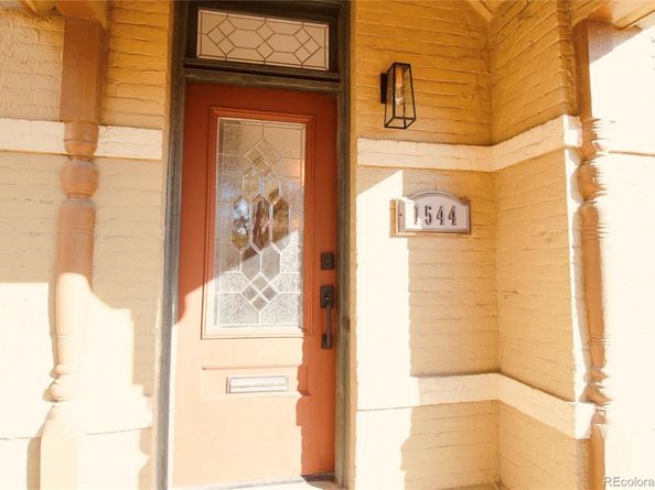 1544 N Downing Street, Denver CO 80218
