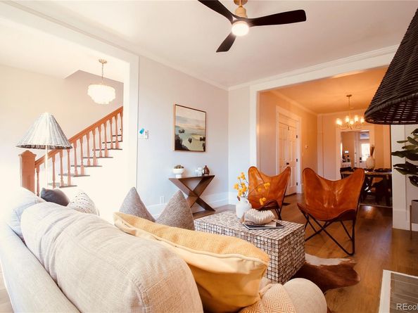 1544 N Downing Street, Denver CO 80218