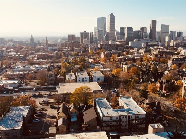 1544 N Downing Street, Denver CO 80218