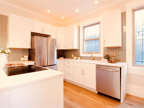 1544 N Downing Street, Denver CO 80218