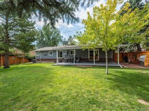 9111 E Eastman Avenue, Denver CO 80231