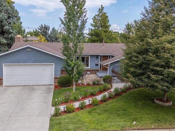 9111 E Eastman Avenue, Denver CO 80231