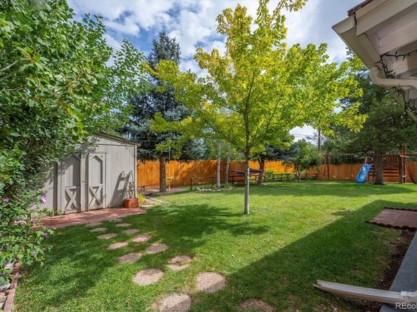 9111 E Eastman Avenue, Denver CO 80231
