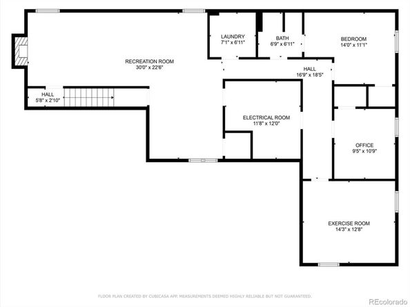 9111 E Eastman Avenue, Denver CO 80231