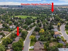 9111 E Eastman Avenue, Denver CO 80231