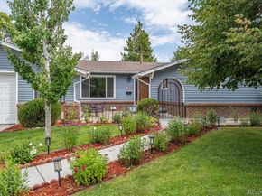 9111 E Eastman Avenue, Denver CO 80231