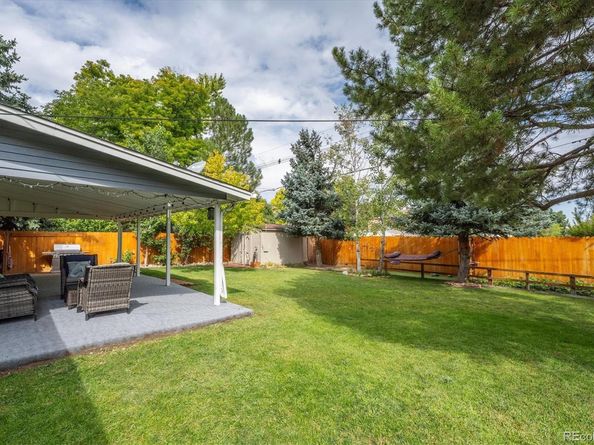 9111 E Eastman Avenue, Denver CO 80231