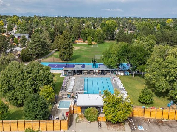 9111 E Eastman Avenue, Denver CO 80231