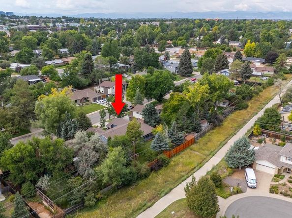 9111 E Eastman Avenue, Denver CO 80231
