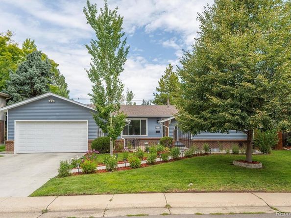 9111 E Eastman Avenue, Denver CO 80231