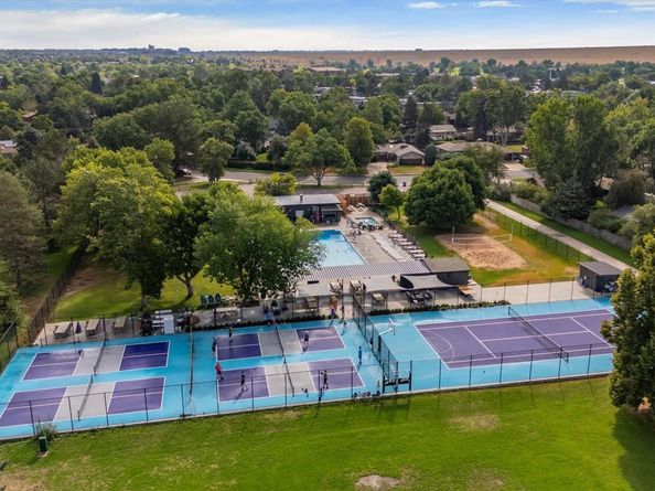 9111 E Eastman Avenue, Denver CO 80231