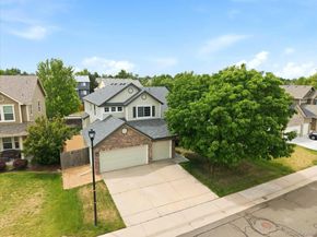 18740 E Progress Avenue, Centennial CO 80015