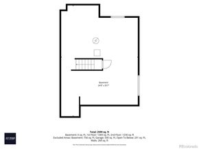 18740 E Progress Avenue, Centennial CO 80015