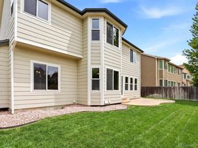 18740 E Progress Avenue, Centennial CO 80015
