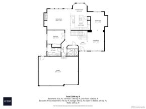 18740 E Progress Avenue, Centennial CO 80015