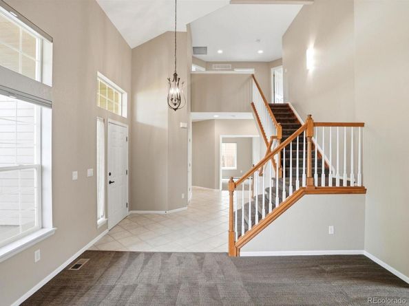 18740 E Progress Avenue, Centennial CO 80015