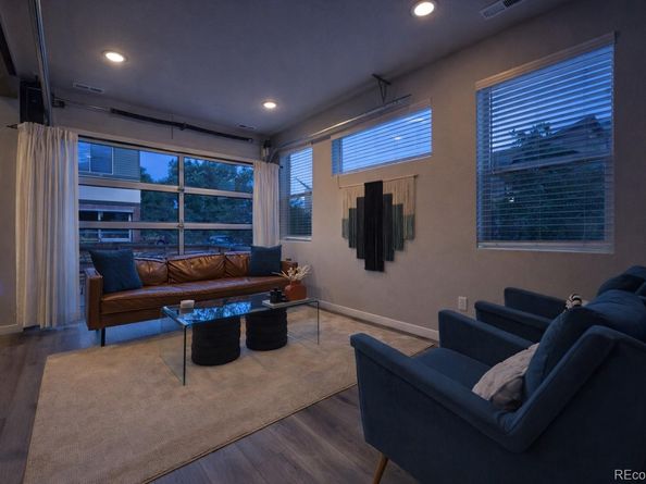 11772 W 45th Place, Wheat Ridge CO 80033