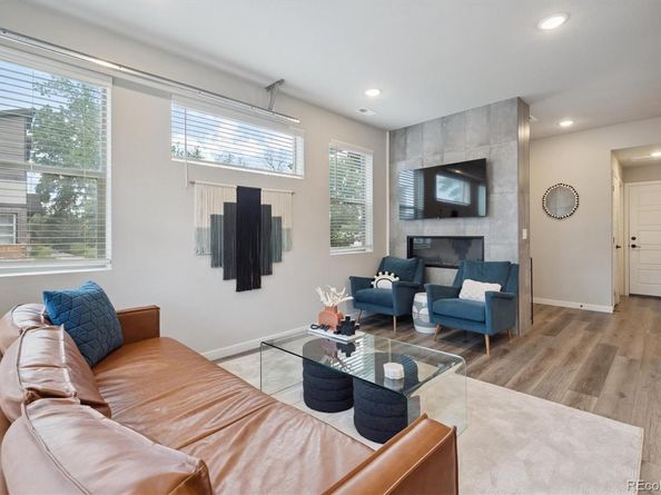11772 W 45th Place, Wheat Ridge CO 80033