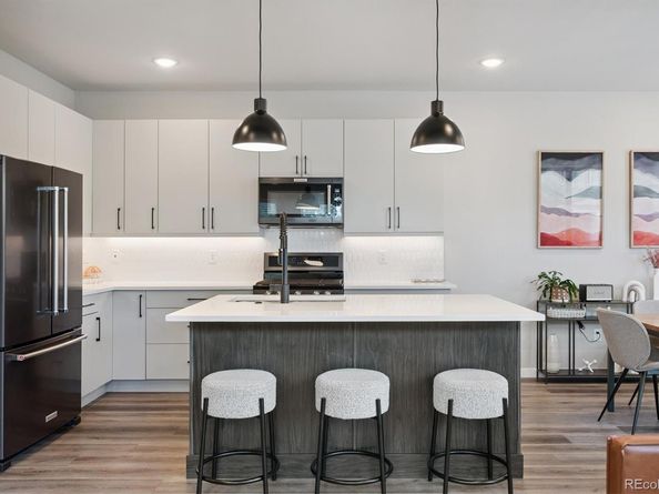 11772 W 45th Place, Wheat Ridge CO 80033