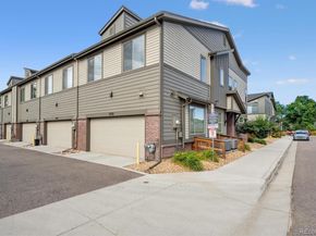 11772 W 45th Place, Wheat Ridge CO 80033