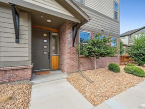 11772 W 45th Place, Wheat Ridge CO 80033