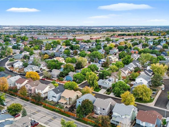 5757 E 122nd Drive, Brighton CO 80602