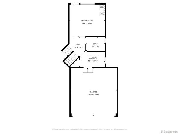 5757 E 122nd Drive, Brighton CO 80602